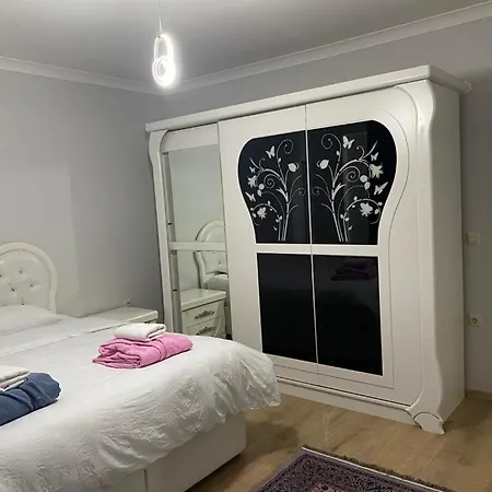 Mahal Pelitli Trabzon