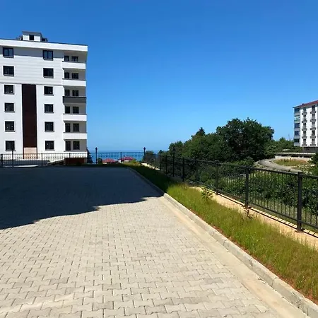 Mahal Pelitli Trabzon